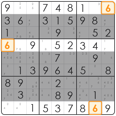 step by step sudoku solver